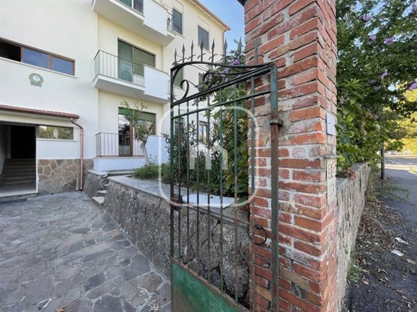 appartamento in vendita a Genazzano