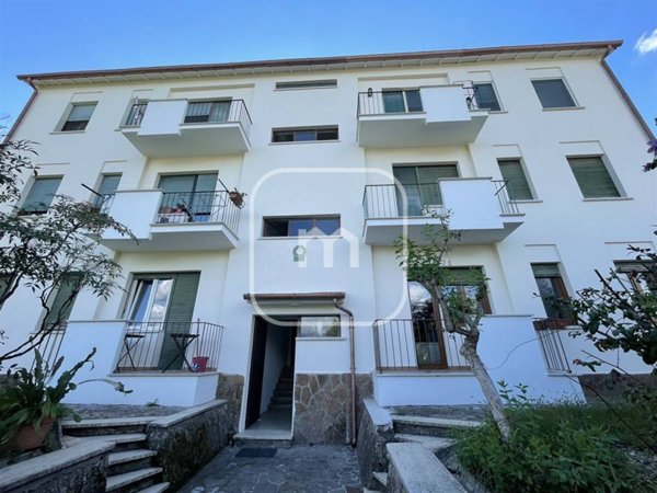 appartamento in vendita a Genazzano