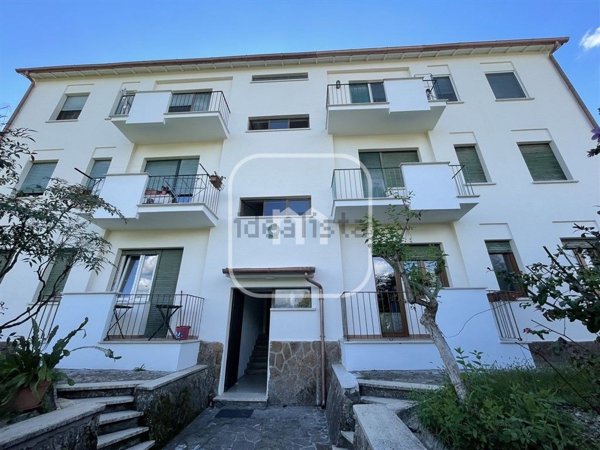 appartamento in vendita a Genazzano