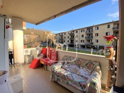 appartamento in vendita a Genazzano