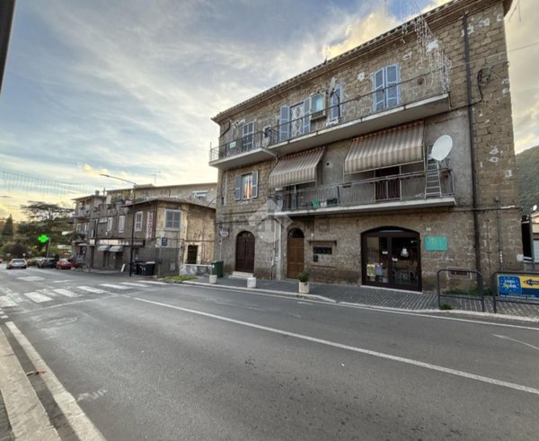 appartamento in vendita a Genazzano