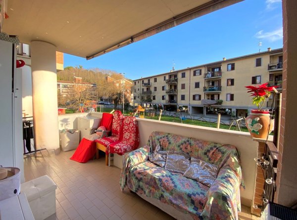 appartamento in vendita a Genazzano