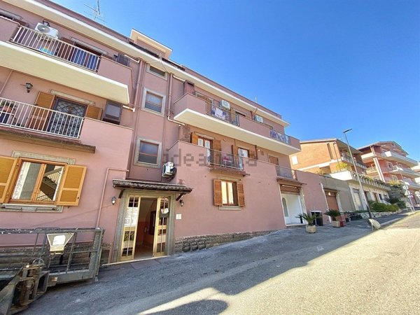 appartamento in vendita a Genazzano