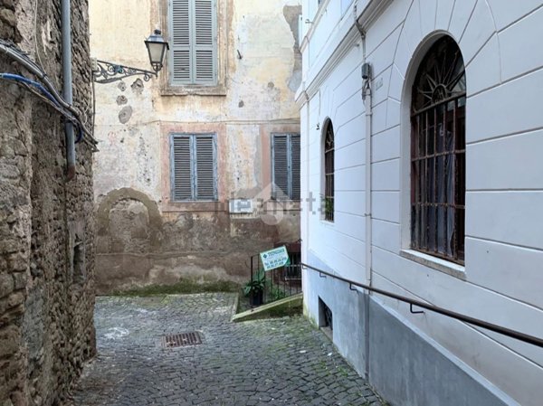 appartamento in vendita a Genazzano