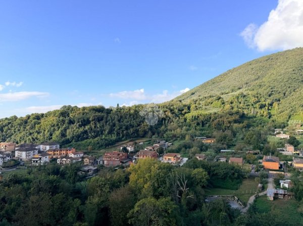 appartamento in vendita a Genazzano