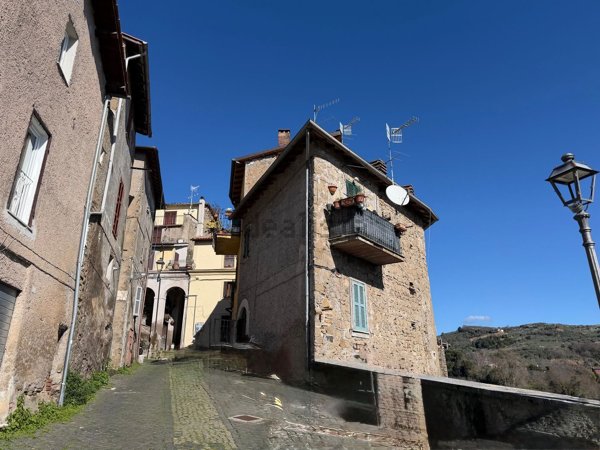 appartamento in vendita a Genazzano