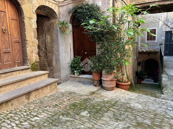 appartamento in vendita a Genazzano