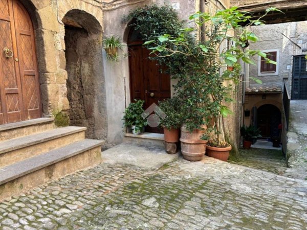 appartamento in vendita a Genazzano