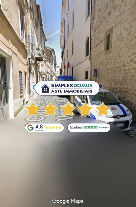 appartamento in vendita a Genazzano