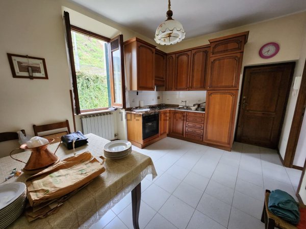 appartamento in vendita a Genazzano