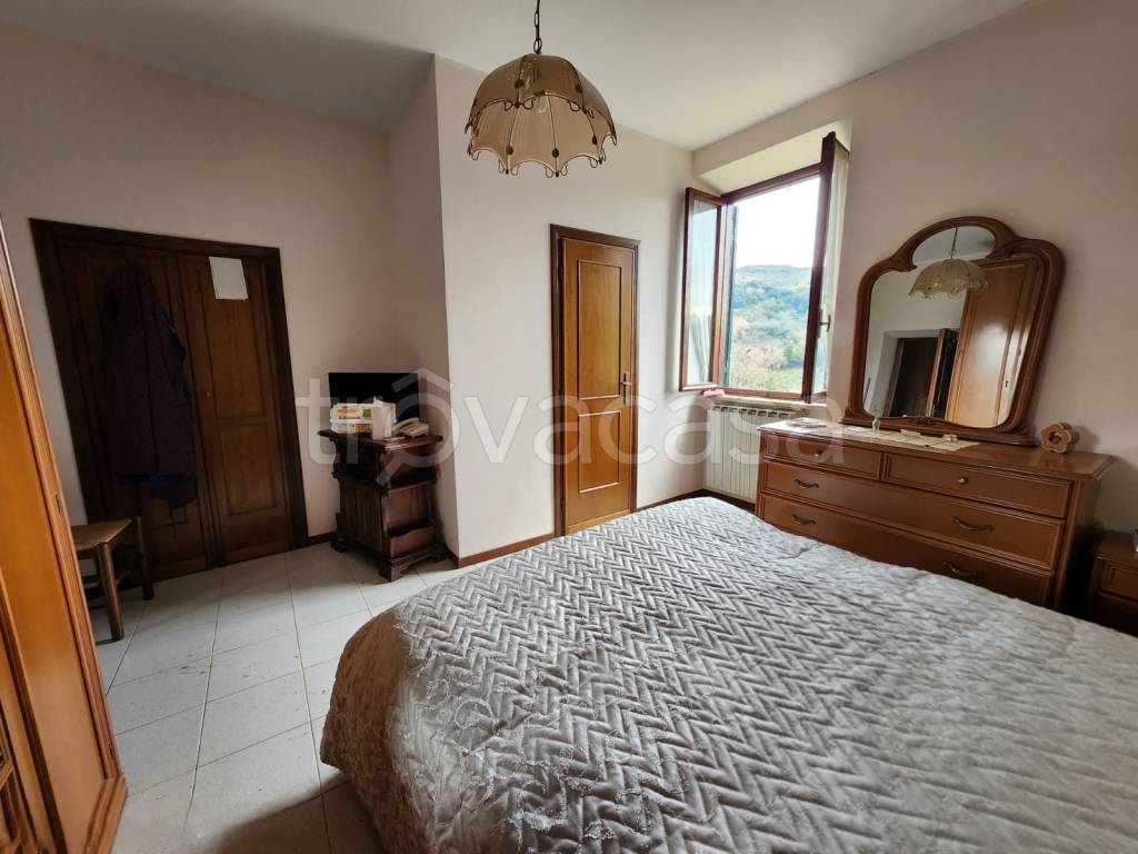 appartamento in vendita a Genazzano