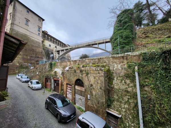 appartamento in vendita a Genazzano