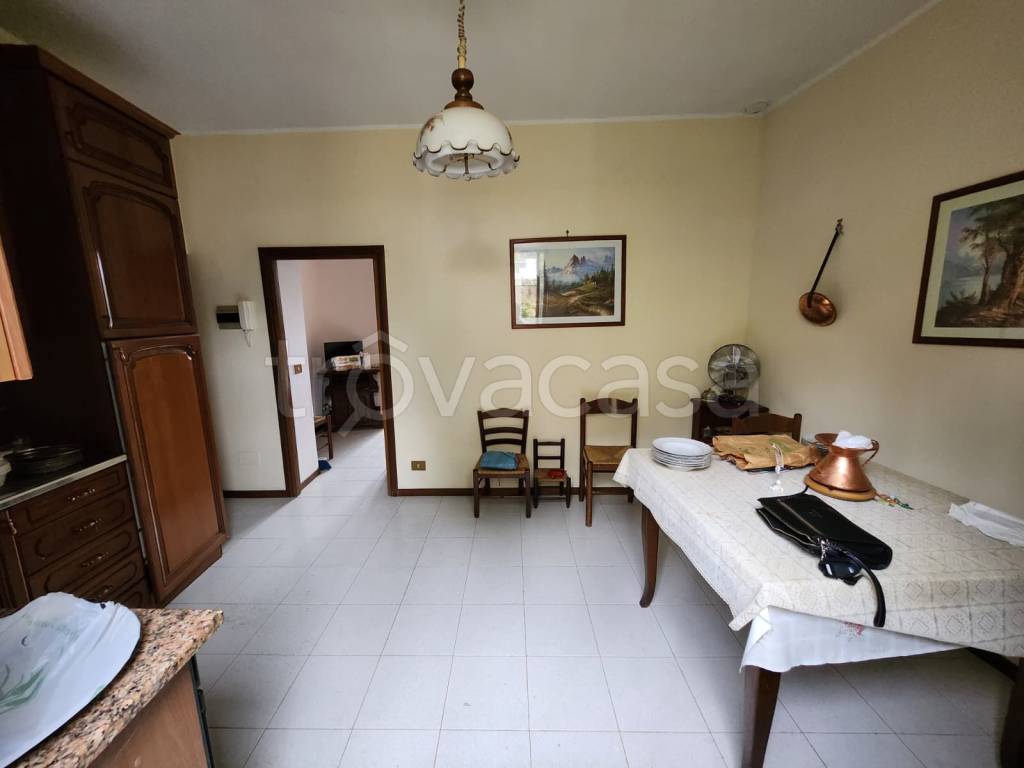 appartamento in vendita a Genazzano