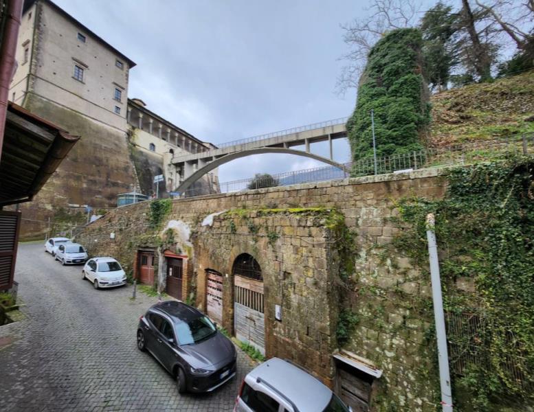 appartamento in vendita a Genazzano