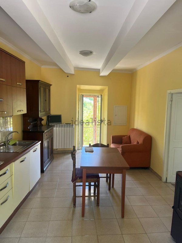 appartamento in vendita a Genazzano