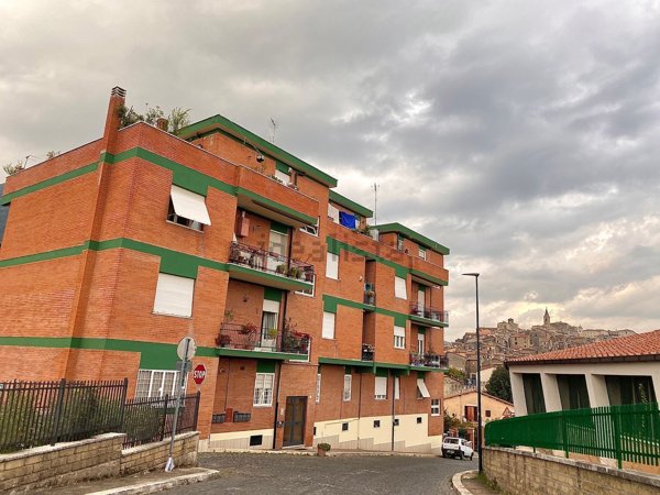 appartamento in vendita a Genazzano