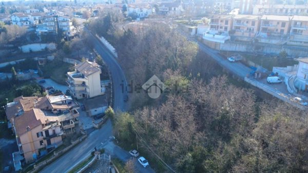 terreno edificabile in vendita a Genazzano