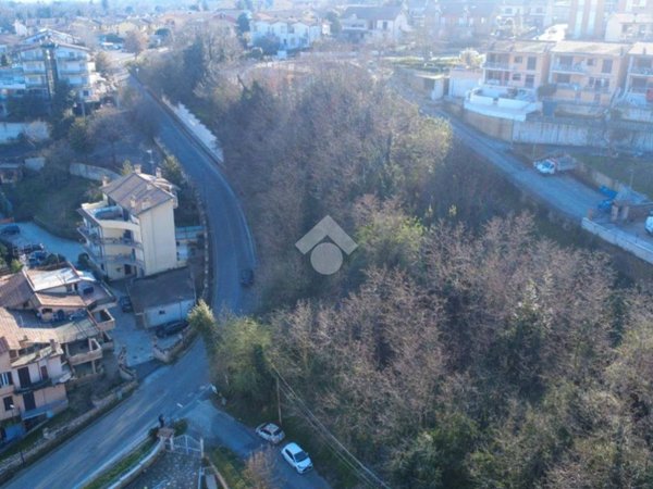 terreno agricolo in vendita a Genazzano