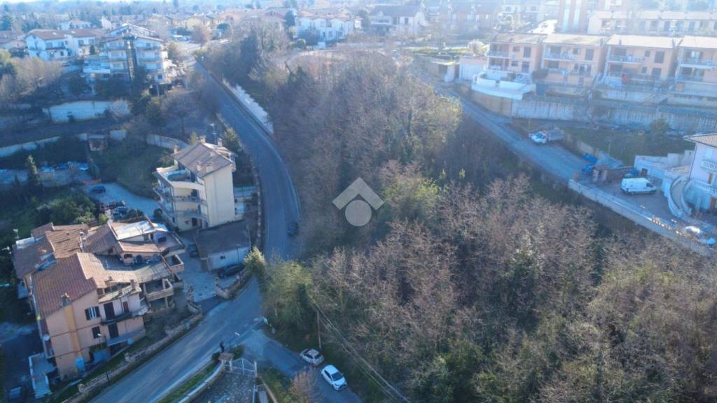 terreno agricolo in vendita a Genazzano