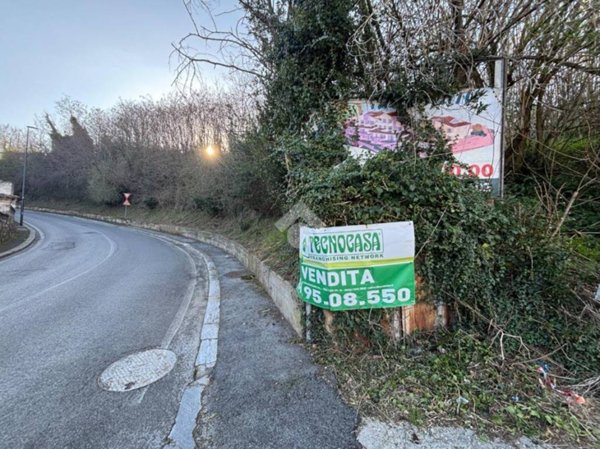 terreno agricolo in vendita a Genazzano