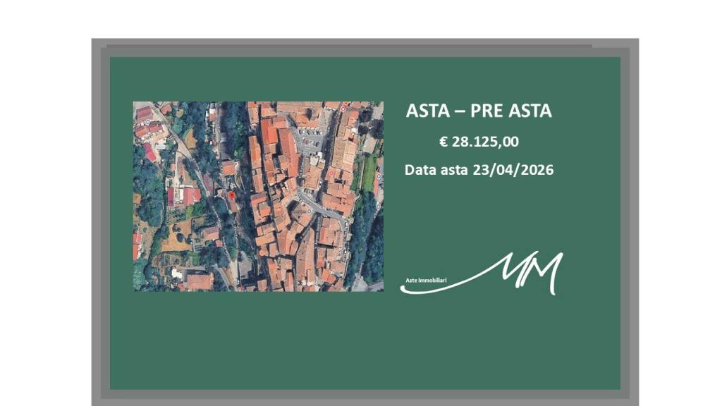 appartamento in vendita a Genazzano