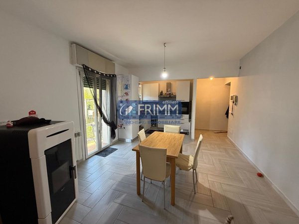 appartamento in vendita a Genazzano