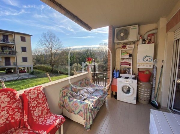 appartamento in vendita a Genazzano