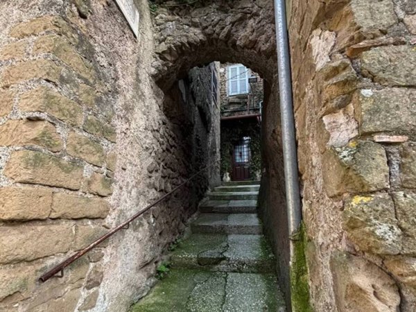 appartamento in vendita a Genazzano