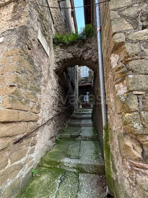 appartamento in vendita a Genazzano