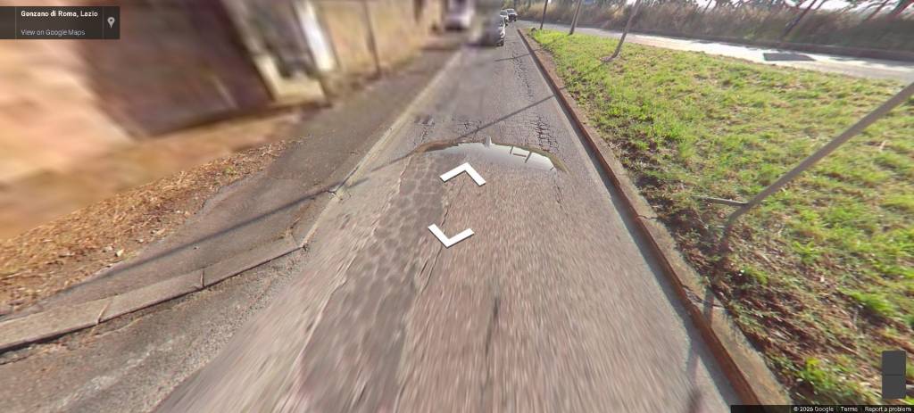 appartamento in vendita a Genazzano