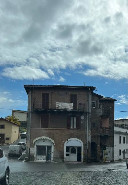 appartamento in vendita a Genazzano