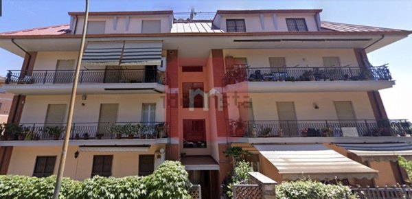 appartamento in vendita a Genazzano