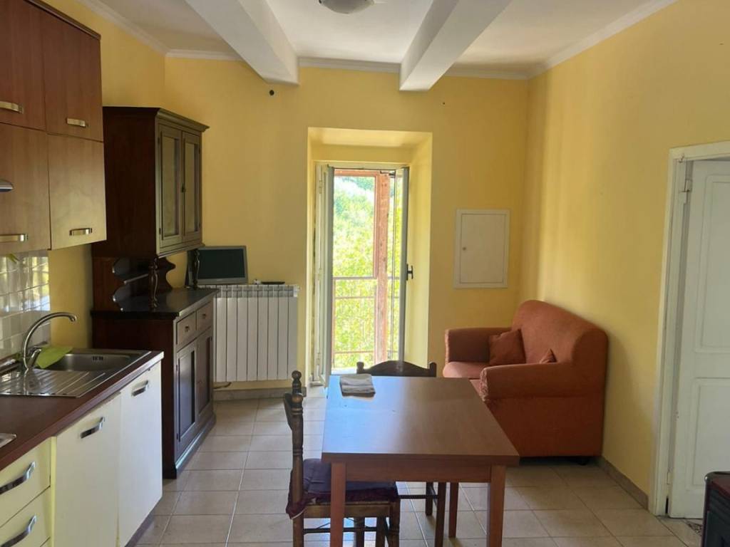 appartamento in vendita a Genazzano