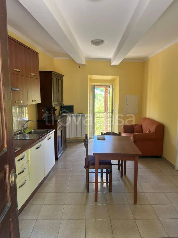 appartamento in vendita a Genazzano