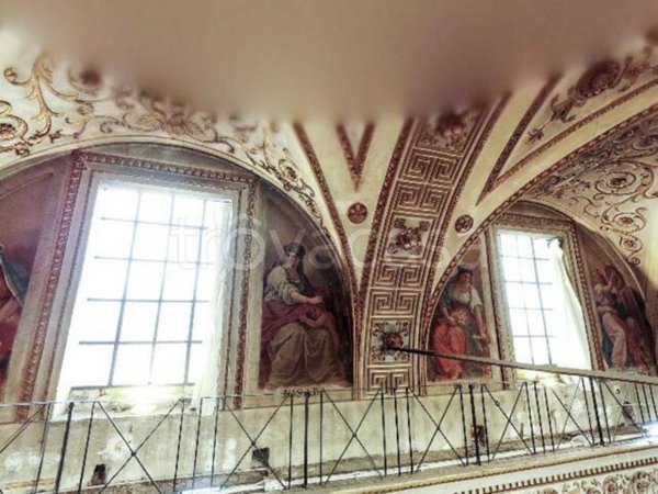 appartamento in vendita a Genazzano