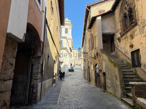 appartamento in vendita a Genazzano