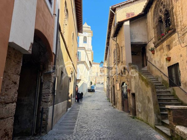 appartamento in vendita a Genazzano