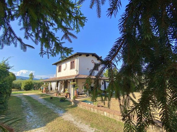 casa indipendente in vendita a Genazzano