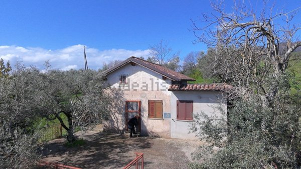 appartamento in vendita a Genazzano