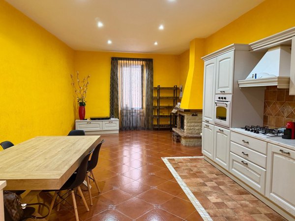 appartamento in vendita a Genazzano