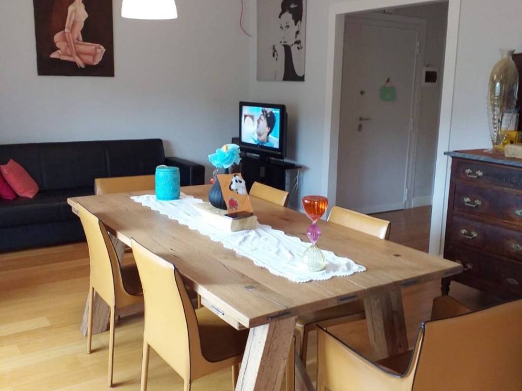 appartamento in vendita a Genazzano