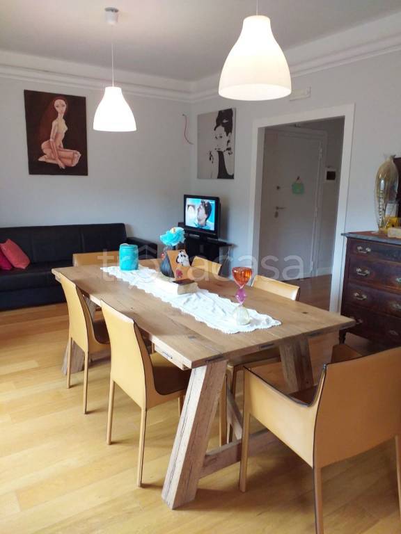 appartamento in vendita a Genazzano