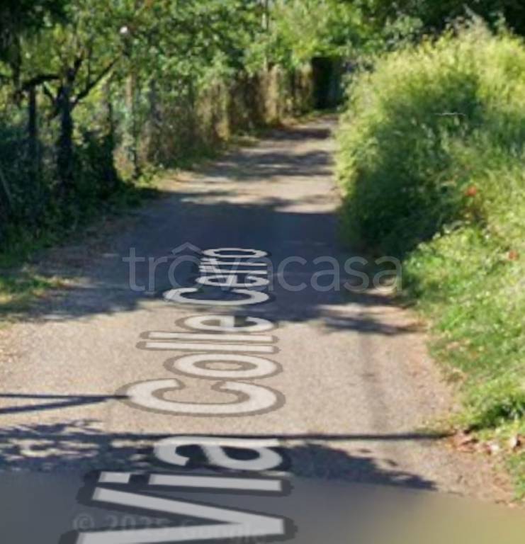 appartamento in vendita a Genazzano