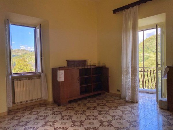 appartamento in vendita a Genazzano