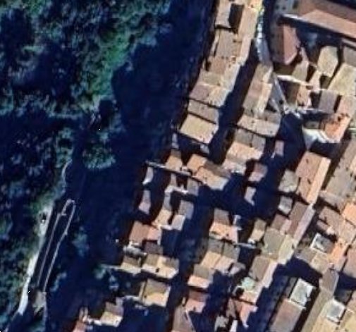 appartamento in vendita a Genazzano