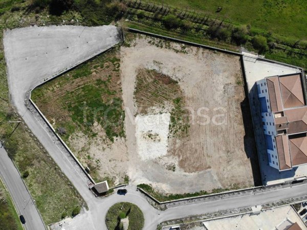 terreno edificabile in vendita a Genazzano