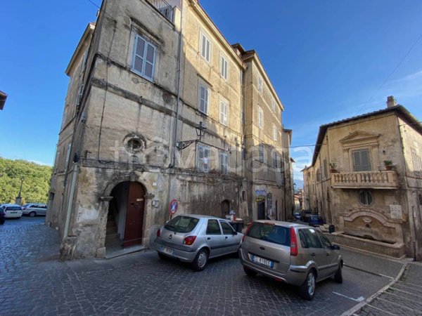 appartamento in vendita a Genazzano