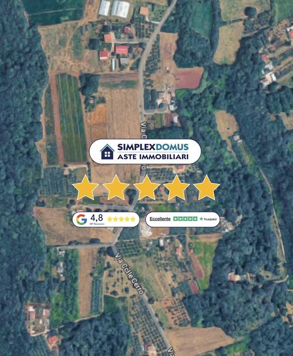 casa indipendente in vendita a Genazzano