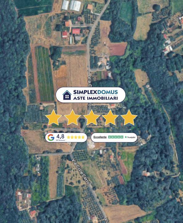 casa indipendente in vendita a Genazzano