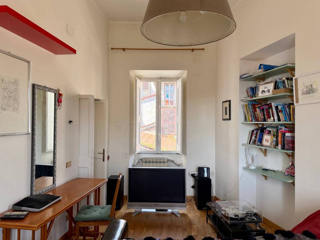 appartamento in vendita a Genazzano